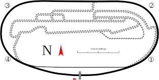 2004 ea sports 500 at talladega (full race). 2004 Auto Club 500 Wikipedia