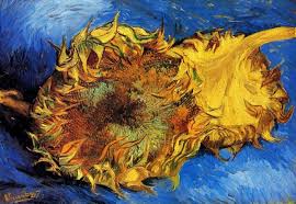 Bagi vincent van gogh, bunga matahari mengandung energy, gairah dan kekuatan. Gambar Sunflowers Karya Terkenal Vincent Van Gogh Gambar Bunga Matahari Karya Terkenal Vincent Van Gogh Kenapa Bunga Matahari Menjadi Elemen Pusat Kreativiti Van Gogh