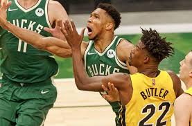 Will antetokounmpo's bucks rise to the occasion or will they make another disappointing playoff exit? Qculntgphwwvm