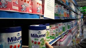 Bienvenue sur la page officielle de votre centre e.leclerc villeneuve sur lot !! Du Lait Potentiellement Contamine Par Des Salmonelles Vendu Au Leclerc Drive De Seclin
