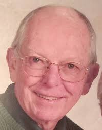 Donald L. Crowley Obituary