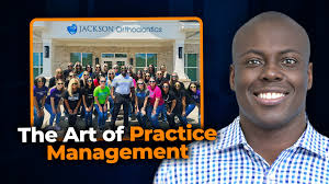 How Military Discipline Shaped a Successful Orthodontist