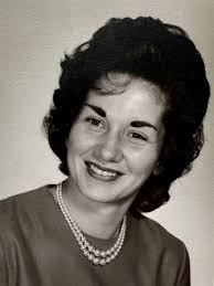 Mary Jane Pack Obituary