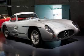 1955 Mercedes Benz 300 Slr Uhlenhaut Coupe Images Specifications And Information Mercedes Benz 300 Mercedes Benz