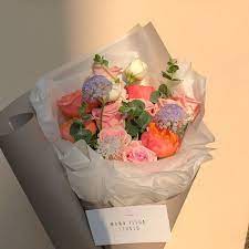 I Saw It First On Twitter Flowers Bouquet Gift Pretty Flowers Planting Flowers