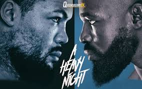 Joyce is also pondering giving fellow brit heavyweight daniel dubois a shot at revenge. Rolls Royce Joe Joyce Vs Armored Armand Carlos Takam On Saturday World Boxing Council