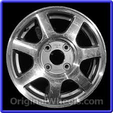 4.6 out of 5 stars. 1995 Honda Accord Rims 1995 Honda Accord Wheels At Originalwheels Com