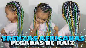 Check spelling or type a new query. Trenzas Africanas De Raiz Con Lana Para Ninas Mapi Tips Youtube