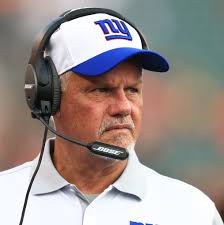 Ex-Giants coaches Pat Flaherty, Perry Fewell hired by Jacksonville Jaguars 