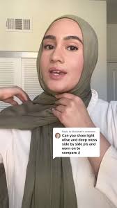 Dark Moss Vela Vs Olive Veiled