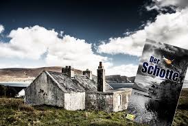 Rezension Schotten Thriller Lebensgeschichte