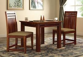 For those with limited space available we have a range of 2 seater bistro sets that is perfect for two for tea on a sunny afternoon. Adolph 2 Seater Dining Set Honey Finish 2 Seater Dining Table Dining Table Setting 8 Seater Dining Table