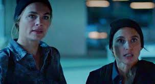 Claire Et Myriam Echappent De Peu A Manu Et Alex Un Si Grand Soleil En Avance Du Jeudi 15 Octobre 2020 Episode 503