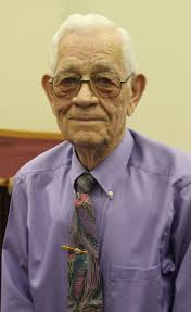 John Keene Obituary (2013)