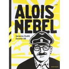 Alois Nebel Amazon De Jaroslav Rudis Jaromir 99 Bucher Nebel Bucher Gerhart Hauptmann