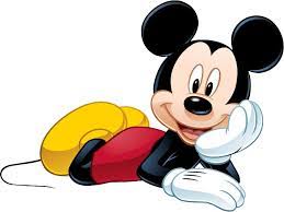 Mickey genuine parts, the choice for quality. Download Mickey Mouse Png Image For Free