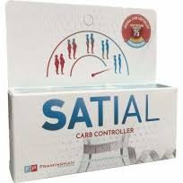 Maybe you would like to learn more about one of these? Satial Food Carb Controller Polvo 50g Bloquea Carbohidratos Tienda Online Anika Farmacia Y Perfumeria