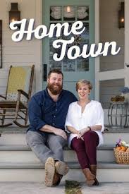 The series was launched in 2016. Home Town Tv Series Wikipedia