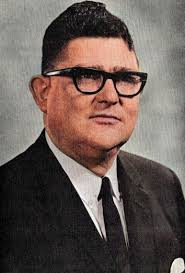 Wolford Louis “W. L.” Sanders (1910-2002)