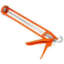 60+ vectors, stock photos & psd files. Skeleton Silicone Gun Caulking Mastic Up To 400ml Tubes Caulking Gun Orange Ebay