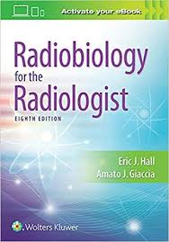Biology For A Changing World 3rd Edition Chapter 1 Radiobiology For The Radiologist Eighth Edition By Eric J Hall Dphil In 2020 Radiologist Textbook Eric