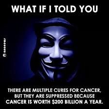 Man Fakes Cancer Diagnosis to Collect Donations