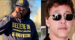 Stan Sheppard & KB The Playmaker Drop “When Will This End” Song Featuring  Marlena Jeter & Melvin Blackmon Off 'Black Pain' EP » West Coast Styles