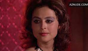 Brenda Benet Sexy naked scenes in Walking Tall - UPSKIRT.TV