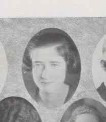 Maybelle Margaret Dorman Dotson Rains Gascon (1905-1987)