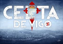 With 26 shots on goal and a . Hd Wallpaper Celta De Vigo Galicia Red Text No People Communication Wallpaper Flare