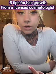 Essential Tips for a Successful Hair Journey: Growth, Care & Inspiration