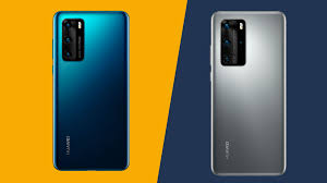 If you're picking the p40 pro plus up, it'll be for that camera, and specifically, the 10x zoom, 240mm equivalent telephoto lens. Huawei P40 Vs Huawei P40 Pro Vs Huawei P40 Pro Plus Which One Is For You Techradar