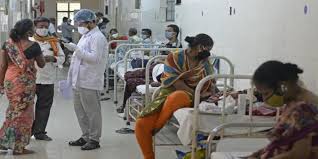 La enfermedad ataca a quienes tienen o tuvieron coronavirus. Que Es El Hongo Negro La Mortal Infeccion Que Esta Afectando A Contagiados Por Coronavirus En India