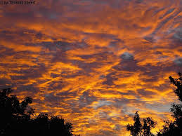 12:07 uhr (lt) 179.6794° / 70.2484°. Wie Entsteht Morgenrot Und Abendrot Wetterkanal Vom Kachelmannwetter Team