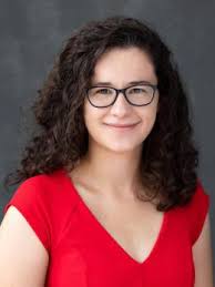 Molly Feldman's Instagram, Twitter & Facebook