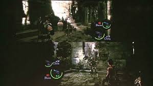 Podremos hacerlo jugando 2 jugadores simultáneos cada uno controlando a un. The Resident Evil 5 Faq Engadget