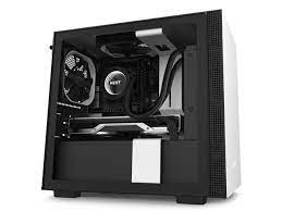 Coffee machine cleaning tablets nzxt starter pcs. Nzxt H210 Mini Itx Pc Gaming Case Front I O Usb Type C Port Tempered Glass Side Panel Cable Management System Water Cooling Ready Radiator Bracket Steel Construction