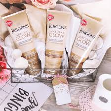 Jergens Natural Glow Daily Moisturizer Fair To Medium Skin Tan I
