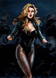 First look at Black Canary on Arrow | The Fangirl Perspective