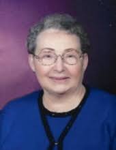 Obituary information for Erika Eckel