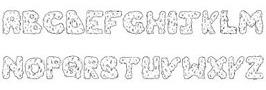 It generates your normal text into fancy text / stylish fonts mixed with symbols, text characters, and emojis. Dripping Cool Font Comments