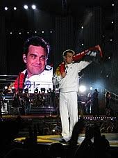 Robbie williams — no regrets 05:10. Robbie Williams Wikipedia
