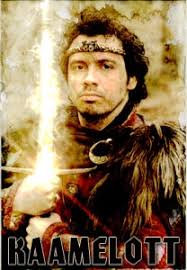 Alexandre astier auteur réalisateur compositeur et comédien. Kaamelott La Legende Du Roi Arthur Par Alexandre Astier Moyen Age Passion