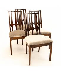 Dining room table broyhill furniture dining table with leaf furniture kitchen table settings rustic dining table heirloom dining table dining room i recently bought a broyhill fontana dining table from craigslist. Broyhill Brasilia Mid Century Dining Chairs Set Of 4