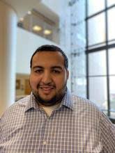 Current graduate students in Comparative and Molecular Biosciences