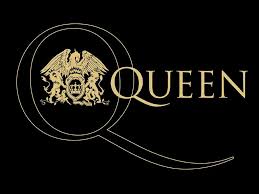 Maybe you would like to learn more about one of these? 22 Queen Logo Wallpapers On Wallpapersafari