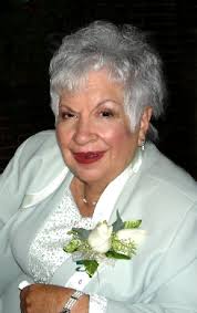 Obituary information for Blanche Mercedes Pabon