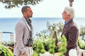 Hotel Costiera on Prime Video