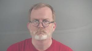 Man accused of sodomy, incest