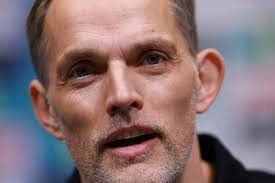 Rashford and Jordan Henderson included in Tuchel's first England squad